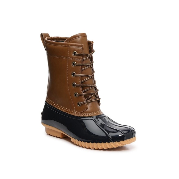 sporto rain boots
